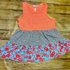 Matilda Jane size 12 tunic